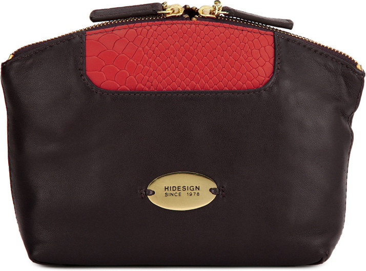 hidesign hand held bag