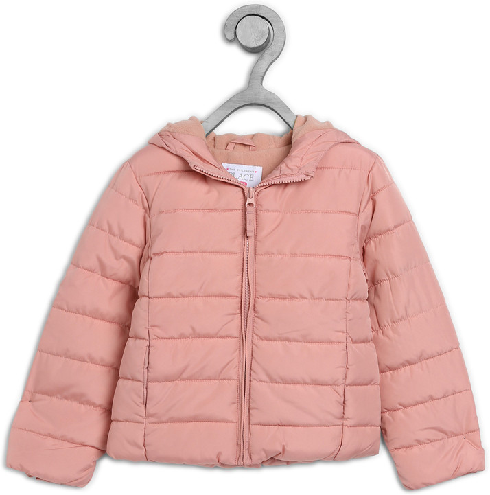 flipkart girls jacket