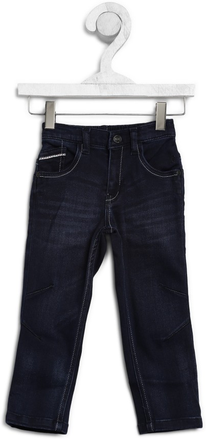 flipkart boys jeans