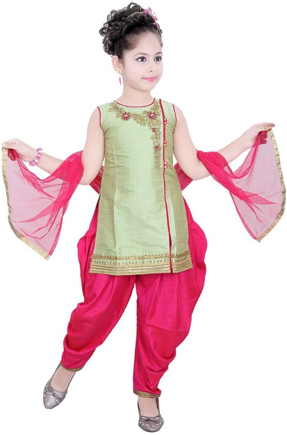 kurti for girls on flipkart