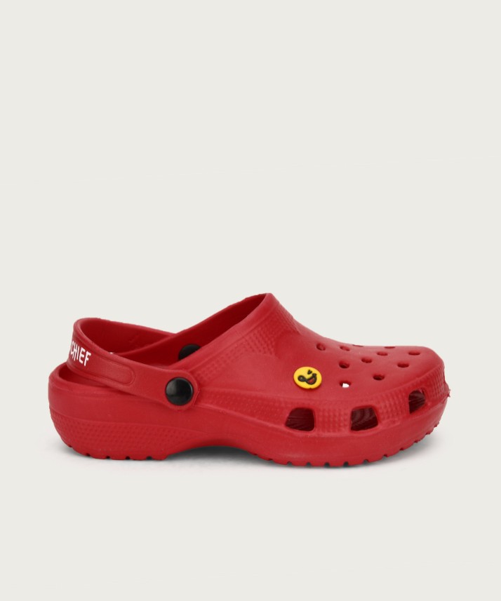 clog shoes flipkart