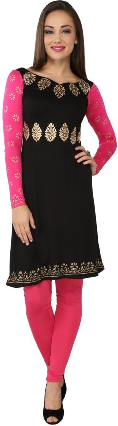 ira soleil kurtis on flipkart