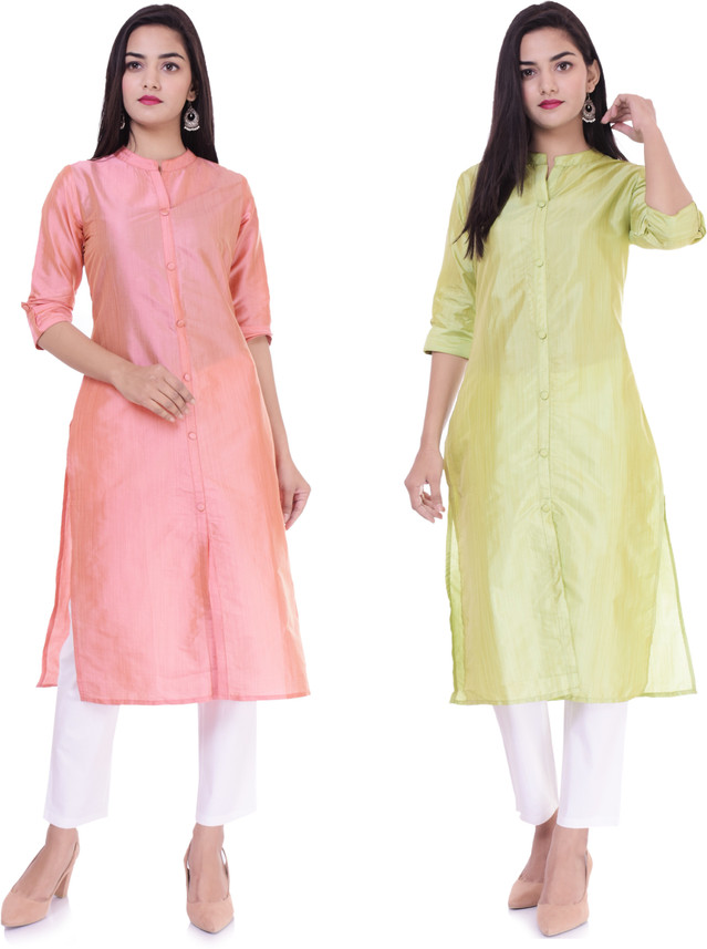 kurta on flipkart