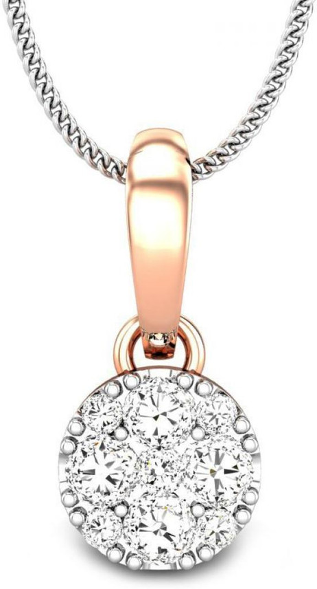 Candere by Kalyan Jewellers BIS 