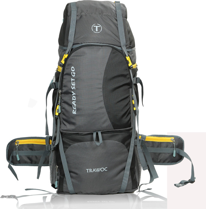 trekking 60 backpack