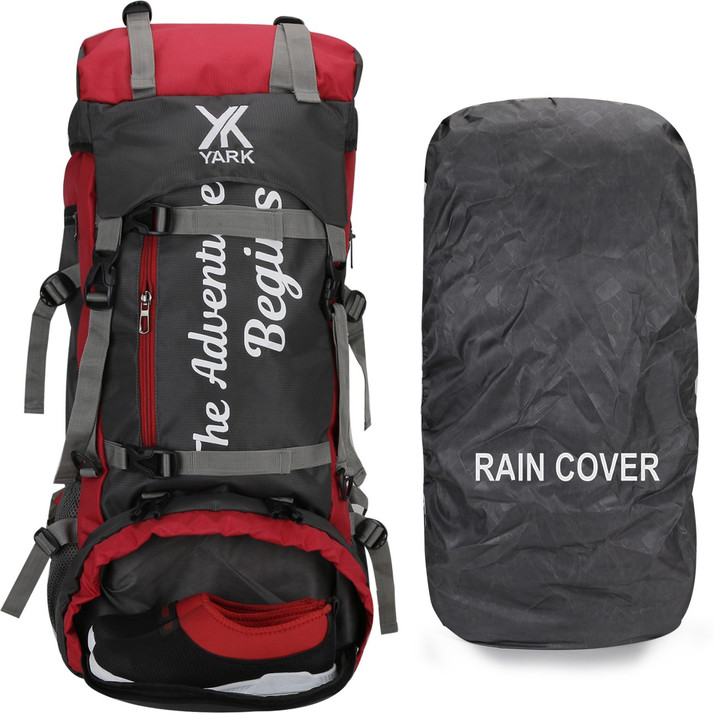 backpack with shoe compartment and laptop