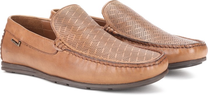 hush puppies loafers flipkart