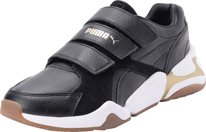 puma leather shoes price in india