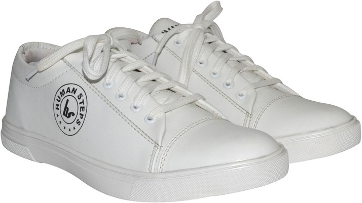 white sneakers for men flipkart
