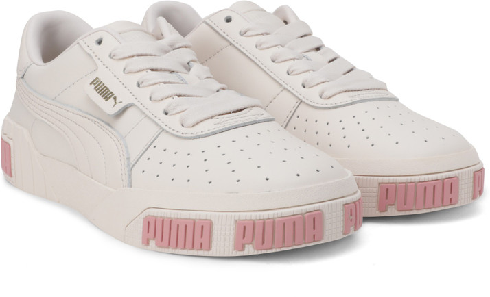 puma cali bold rose