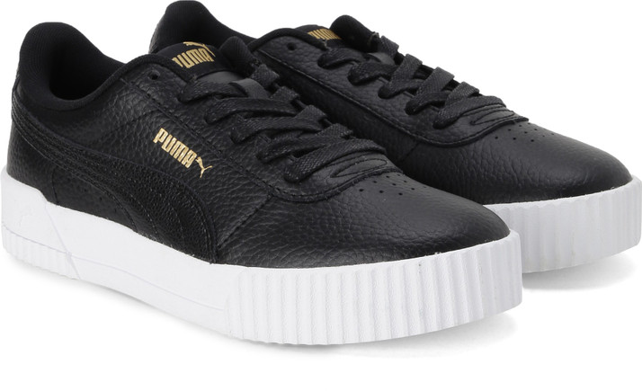PUMA Carina Lux L Sneakers For Women - Buy PUMA Carina Lux L Sneakers For  Women Online at Best Price - Shop Online for Footwears in India |  Flipkart.com