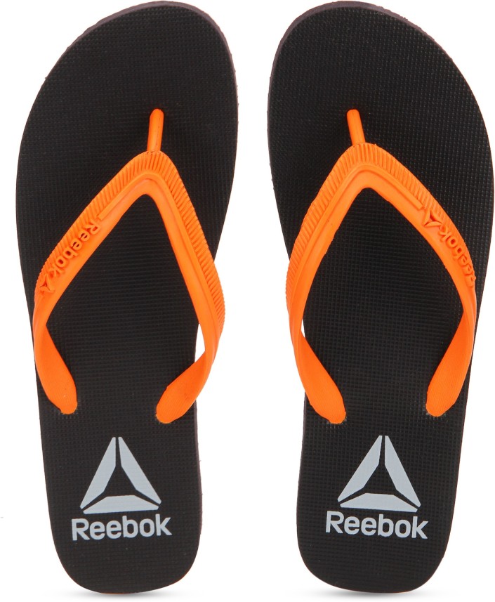 reebok slippers price in india