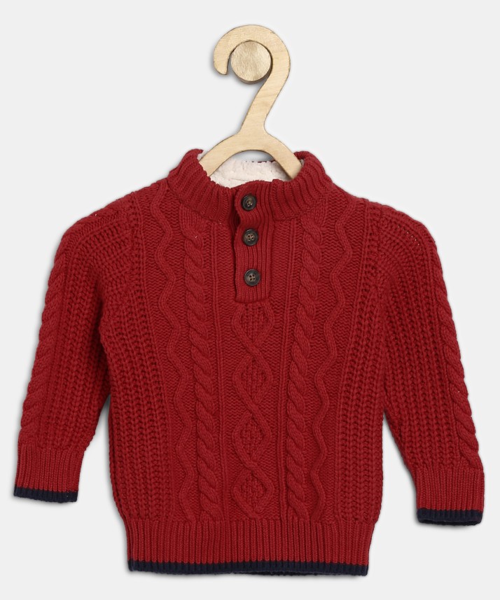 gap boys cardigan