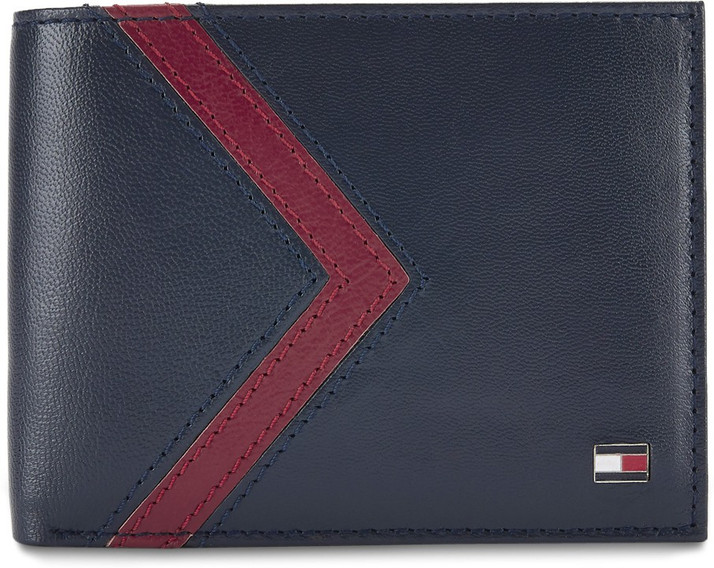 tommy hilfiger wallets flipkart