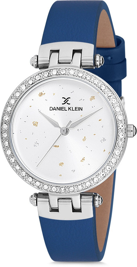 flipkart daniel klein watches