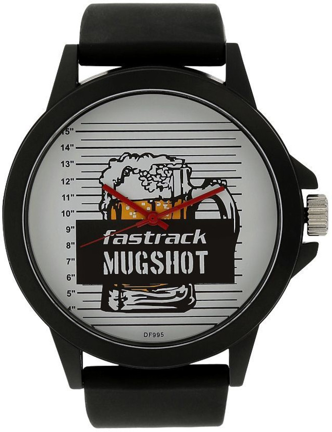 fast track watches for mens flipkart