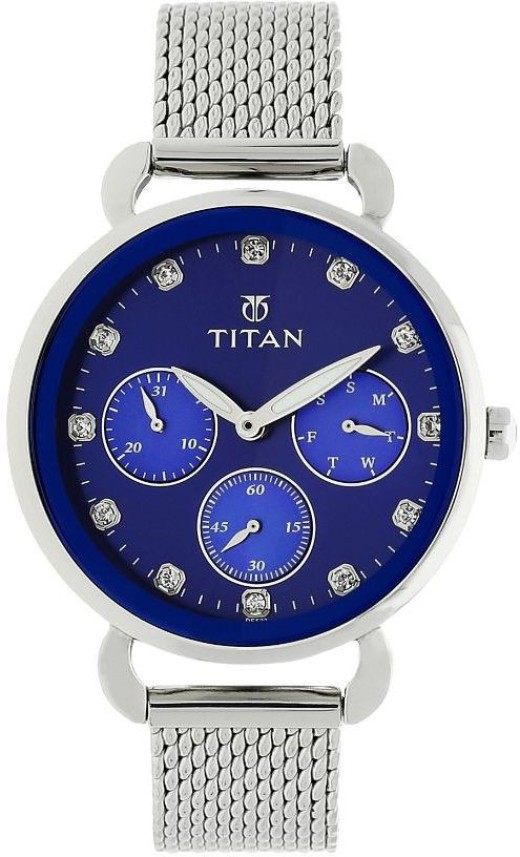 titan watches for women near me