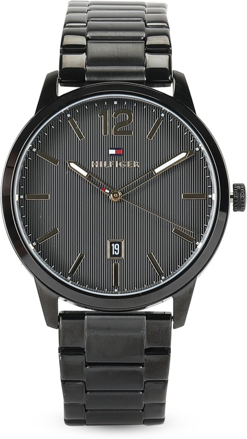 tommy hilfiger watches flipkart