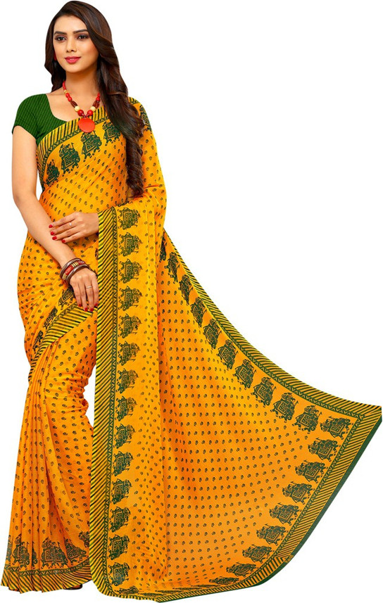 flipkart dress saree