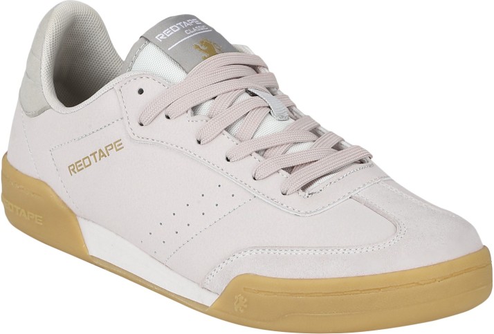 red tape white sneakers flipkart