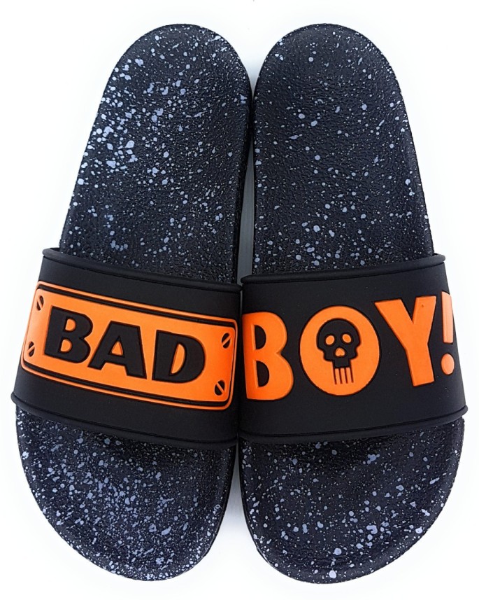 BadBoy Style Slipper for Men Slides 