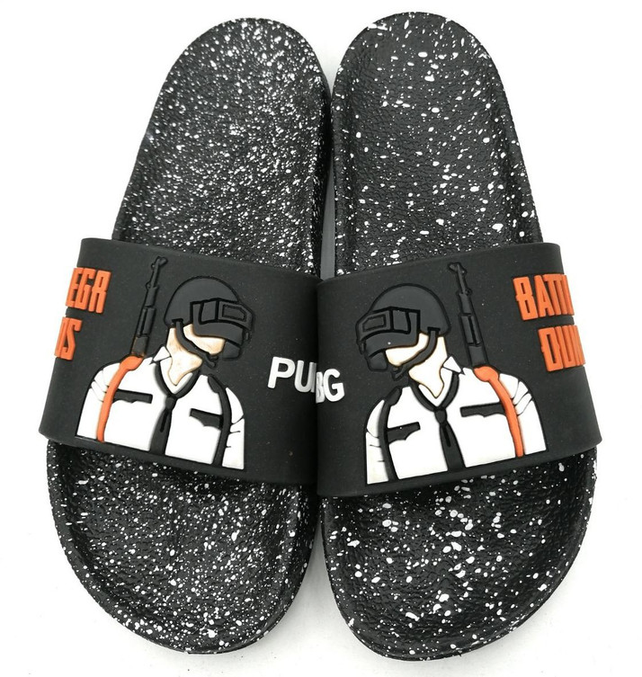 pubg slippers flipkart