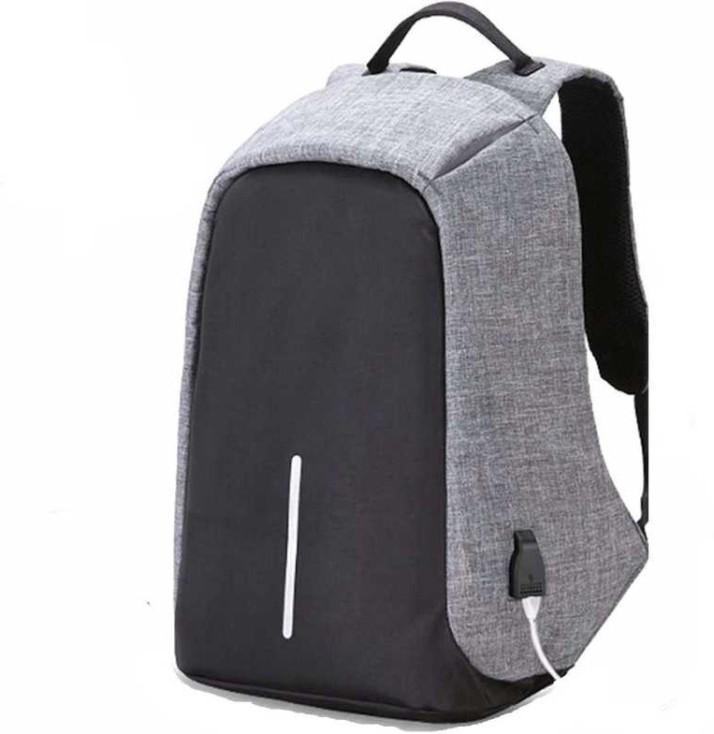 hawk backpack black