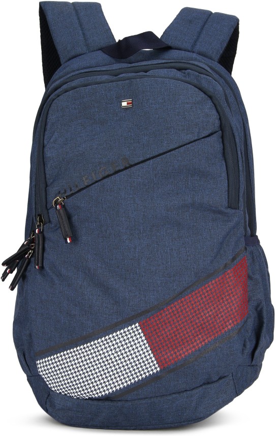 laptop backpack tommy hilfiger