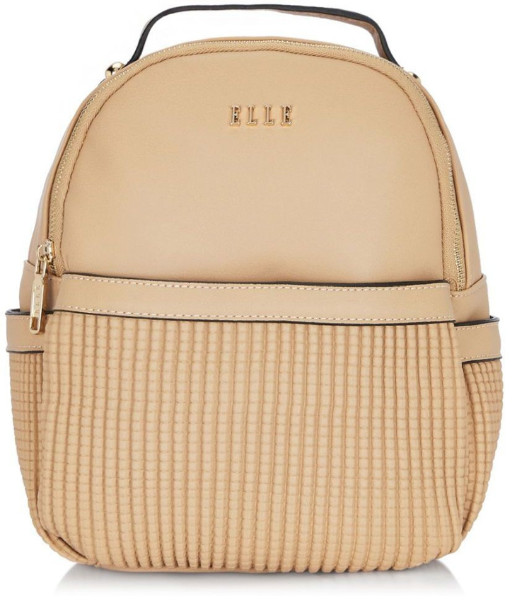 elle backpack price