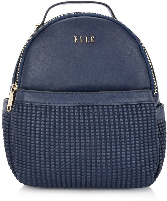 elle backpack price