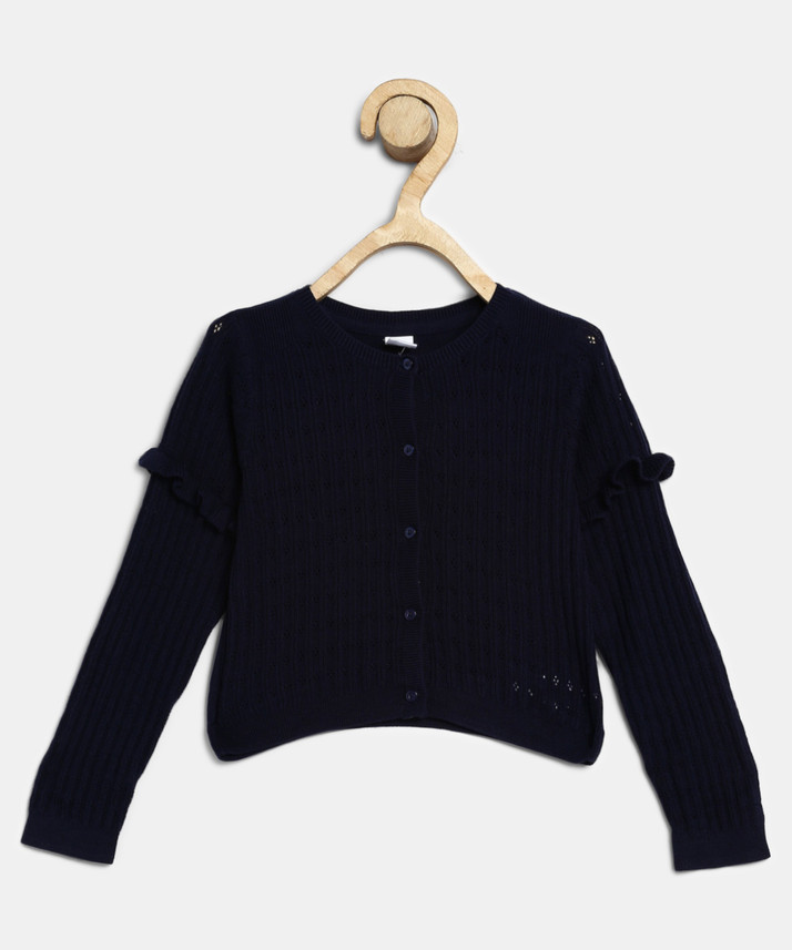 gap baby girl cardigan