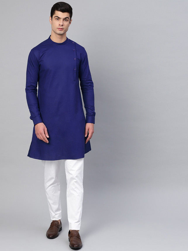 kurta pant design
