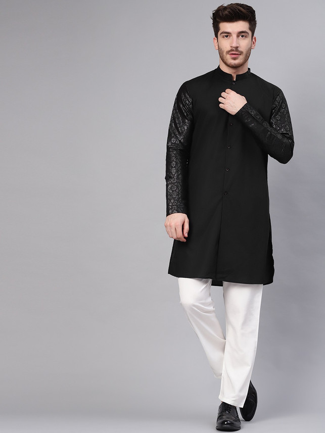kurta trouser men