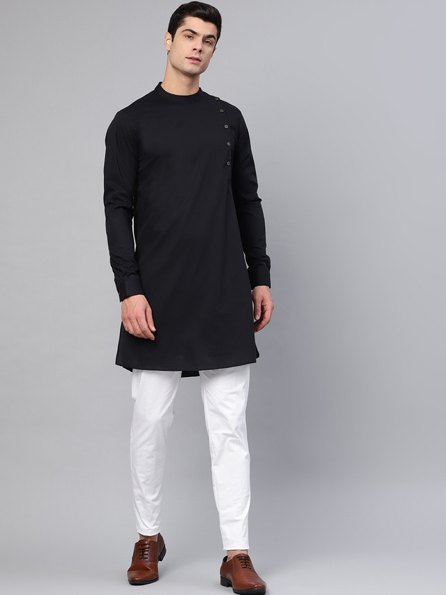 kurta trouser men