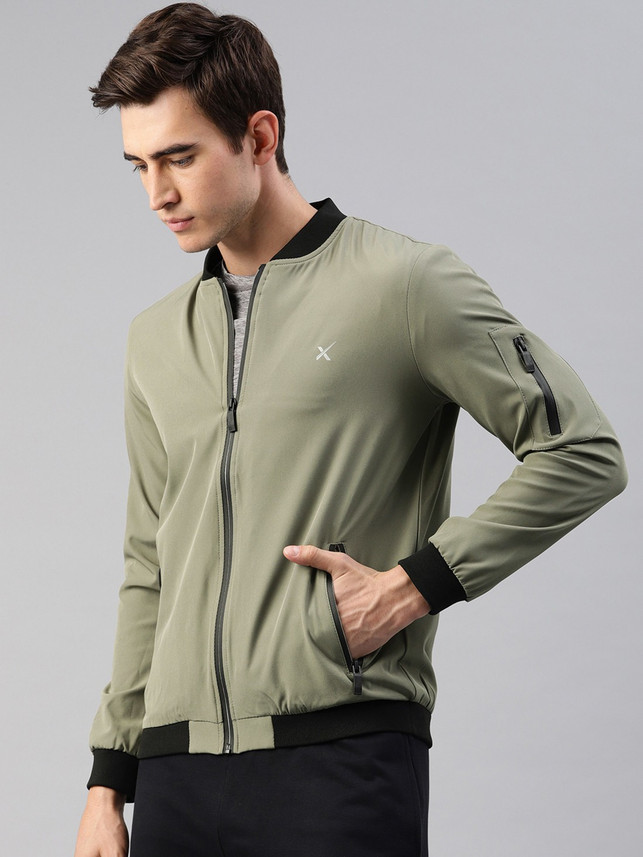 Hrx sports jacket Clearance