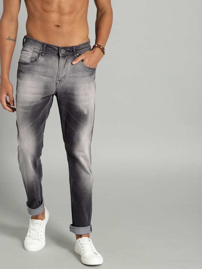 roadster grey jeans