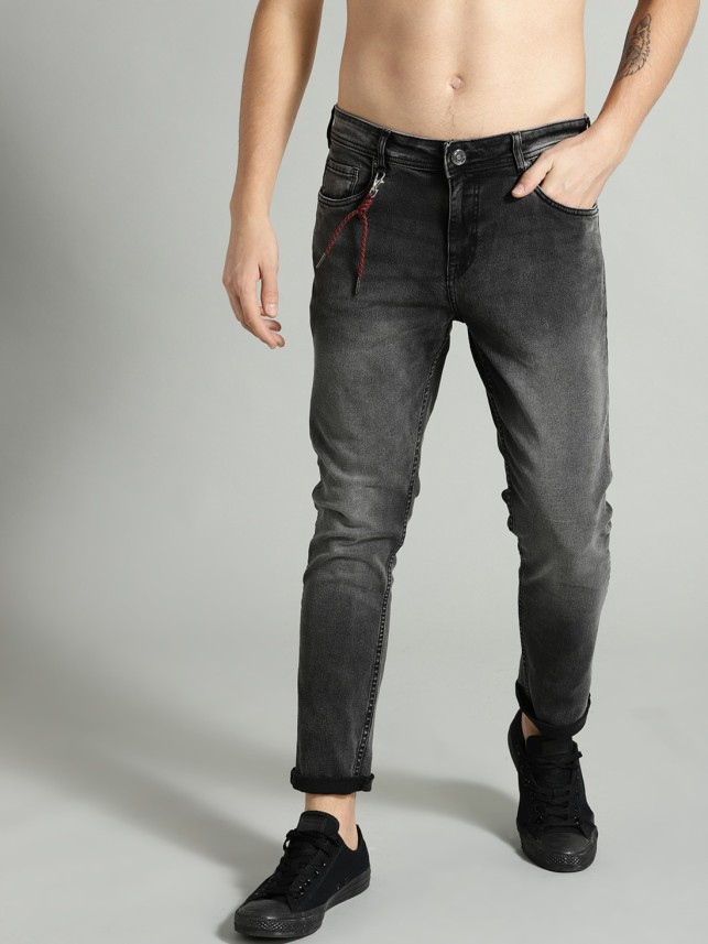 roadster grey jeans