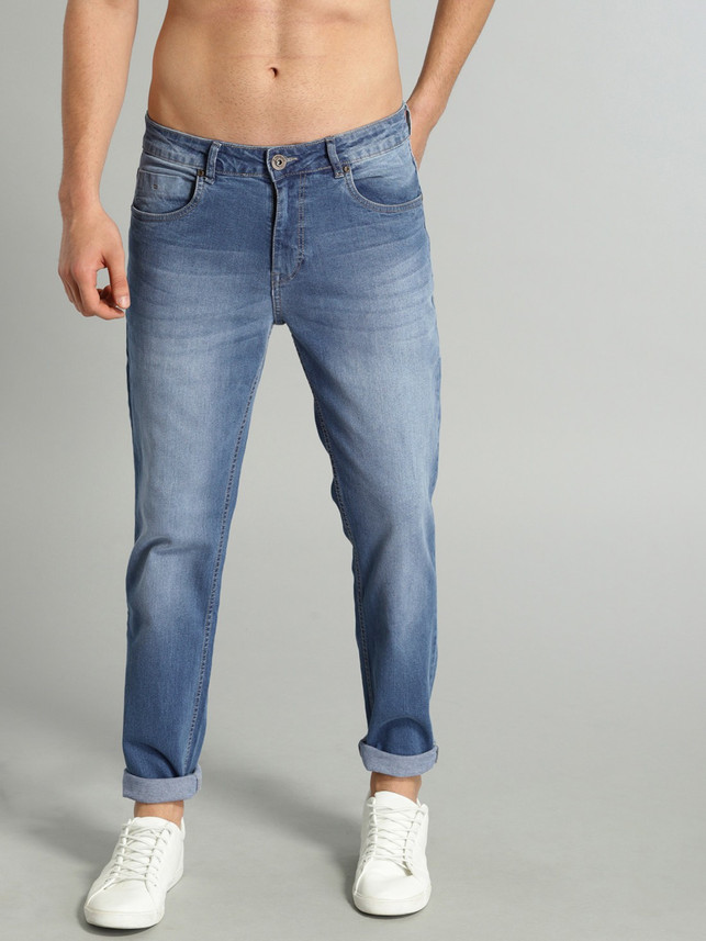 roadster jeans flipkart