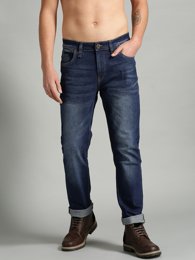roadster jeans flipkart