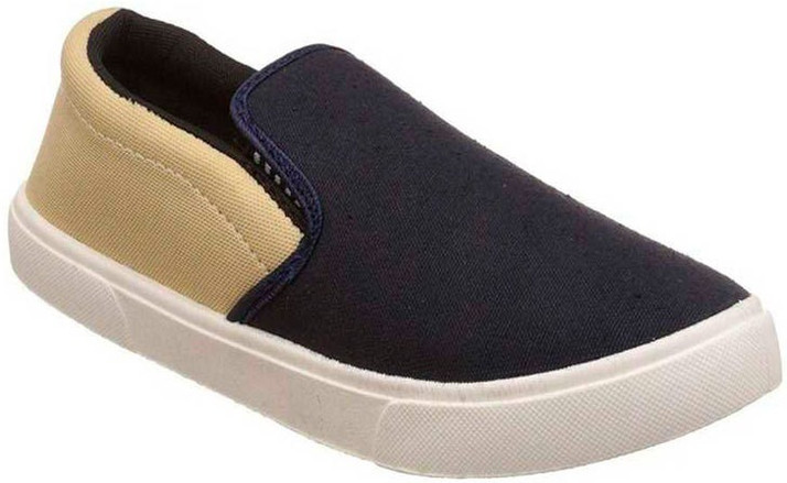 designer slip ons