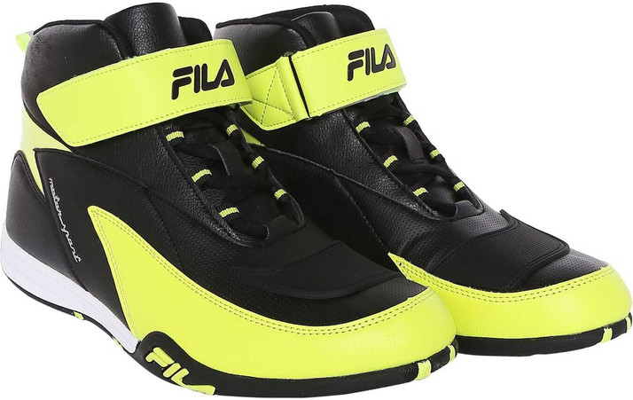 fila shark