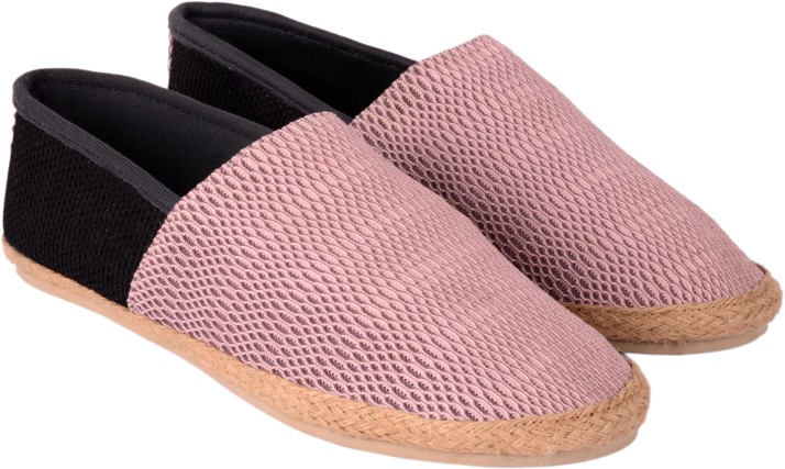 exclusive espadrilles