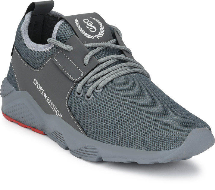 breathable walking shoes mens