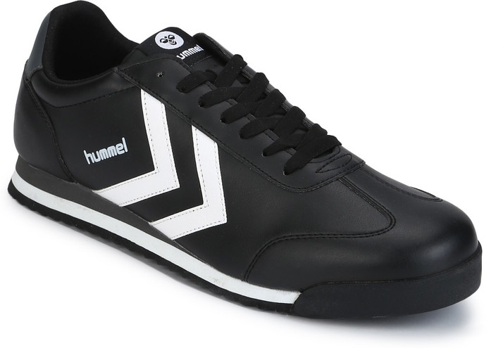 hummel messmer 23 sneaker