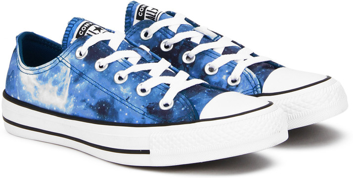 converse blue sneakers india