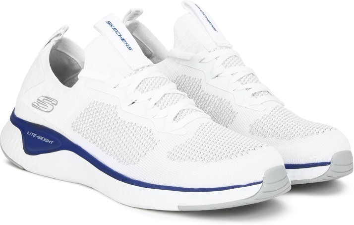 skechers white shoes price