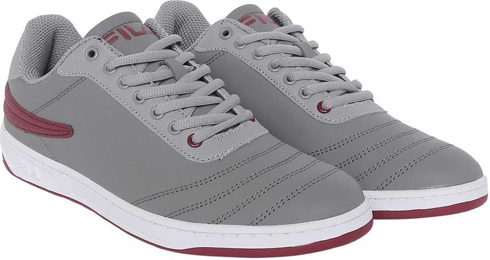 fila shoes flipkart