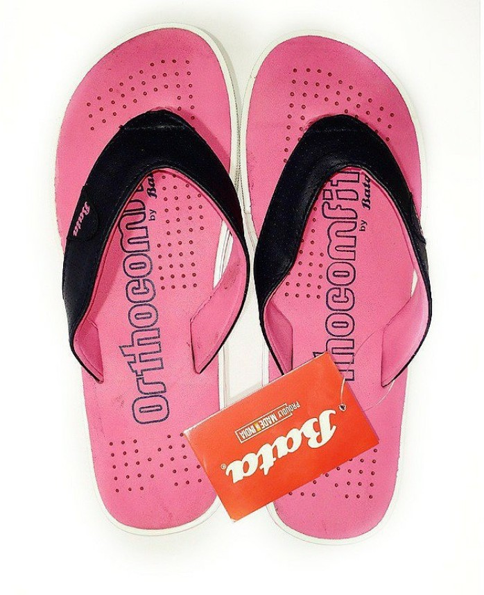 flipkart bata slippers