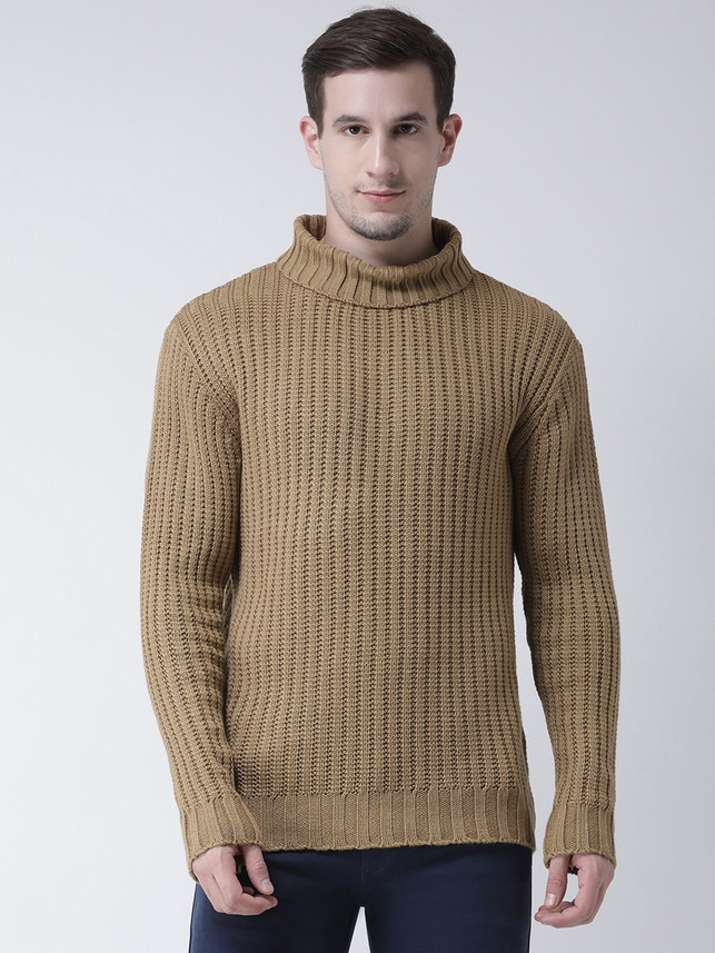Sweater for mens flipkart Clearance
