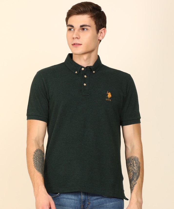 uspa shirts flipkart